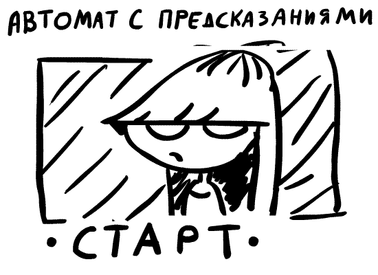 Игра предсказание в Инстаграм